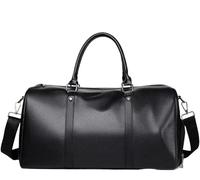 Short Travelling Bag Large Capacity Sports Training Waterproof Leisure Gym Bag(1)