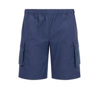 Short Trespass Hanson Bleu M