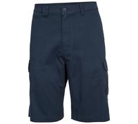 Trespass Mens Side Entry Pockets 2 Cargo Pockets Shorts - Rawson