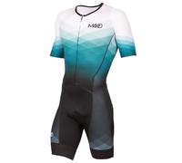 Short triathlon suit Mako Trifonction Pro XS