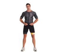 Short triathlon suit Z3R0D Racer M