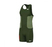 Short triathlon suit Z3R0D Racer M