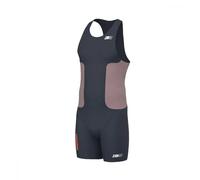 Short triathlon suit Z3R0D Racer S