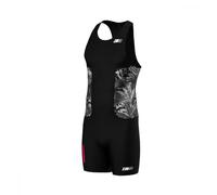Short triathlon suit Z3R0D Racer XS