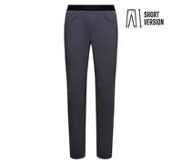 Short Trousers La Sportiva Helixir Gris M