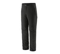 Short Trousers Patagonia Terravia Alpine Noir 34