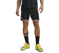 UNDER ARMOUR Mens Football Challenger Short, Black, Size 2Xl, Men Black