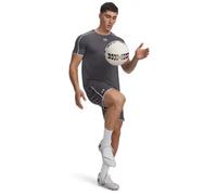 Under Armour Men's Training Shorts UA M Challenger Train Short Castlerock/White LG