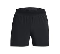 Under Armour Launch Elite 5´´ Shorts Black M Men