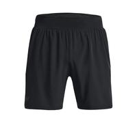 Short Under Armour Lanche Elite 7" Noir S