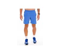 Under Armour Launch 7in Running Shorts Men - Blue, Dark Blue, Size S