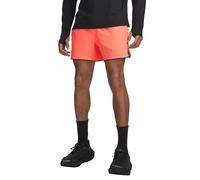 Under Armour Velociti Pro Vent 5´´ Shorts Orange S Men