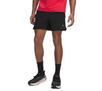 Under Armour Velociti Pro Vent 5in Shorts Black - L