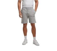 Short Upscale Upscale Core EMB Gris M