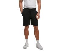 Short Upscale Upscale Core EMB Noir 2XL