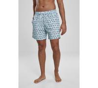 Short Urban Classic melon wim Bleu M