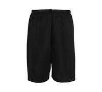 Short Urban Classic mesh Noir 2XL