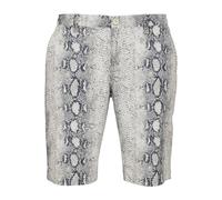 Short Urban Classic stretch Blanc 30