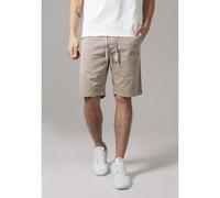 Short Urban Classic stretch twill jogg Blanc M
