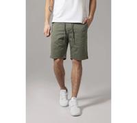 Short Urban Classic stretch twill jogg Vert XL