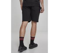 Urban Classics Terry Shorts Black M Men