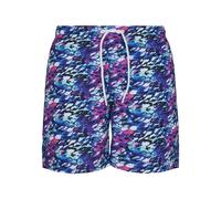 Urban Classics Wim Sweat Shorts Blue S Men
