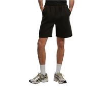 Short Urban Classics Basic Essential Noir 2XL