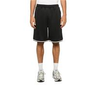 Short Urban Classics Interlock Noir L