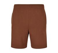 Urban Classics New Tracksuit Pants Sweat Shorts Brown L Men