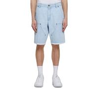 Short Urban Classics Open Edge Two Knee Bleu 42