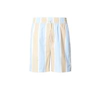 Urban Classics Summer Stripe Resort Shorts