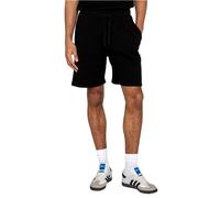 Short Urban Classics Waffle Noir S
