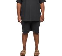 Short Urban Classics Waffle Noir S