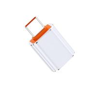 Short USB Type C Male Device To USB3.0 Female Adapter Connectors OTGs Adapter 10Gbps Data Sync For PC Laptop OTG Type C