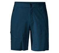Vaude Scopi Lw Ii Shorts Blue 48 Man