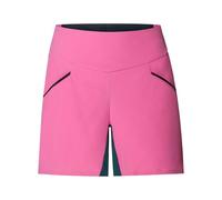 Short Vaude Scopi Shorty III (dragon fruit) woman