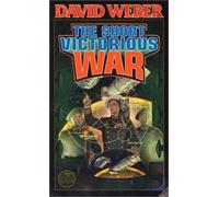 Short Victorious War (Honorverse) by DAVID WEBER (2002-08-01)