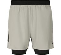 Short Virtus Dylan V2 Gris L