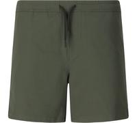 Short Virtus Kansae Vert 3XL