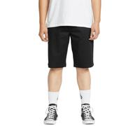 Short Volcom FRCKN MDN STRCH SHT 21 (BLACK) Men