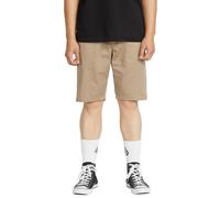 Short Volcom FRCKN MDN STRCH SHT 21 (KHAKI) Men