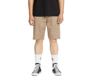 Short Volcom FRCKN MDN STRCH SHT 21 (KHAKI) Men