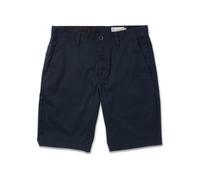 Short Volcom Frickin Modern Stretch 21 (dark navy) man