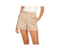 Short Volcom FROCHI TROUSER SHORT (TAUPE) Women