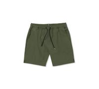 Short Volcom HOXSTOP EW SHORT 18 (SQUADRON GREEN) Man