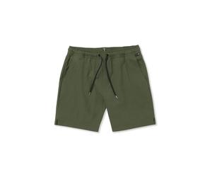 Short Volcom HOXSTOP EW SHORT 18 (SQUADRON GREEN) Man