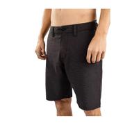 Short Volcom Slub Frickin Cross Shred 20 (black) man