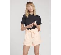 Short Volcom Women's PAP Bag (Light Peach)