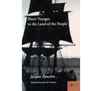 Short Voyages to the Land of the People (Atopia: Philosophy, Political Theory, Aesthetics)