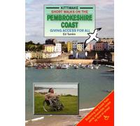 Short Walks on the Pembrokeshire Coast - Giving Access to All